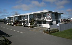 Pegasus Gateway Motels & Apartments